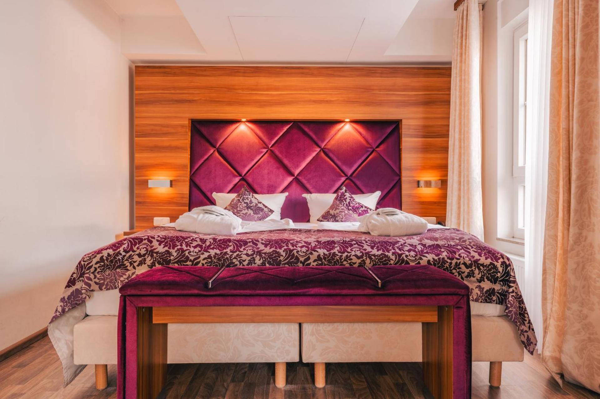 Arkona Strandresidenzen Binz Exterior photo