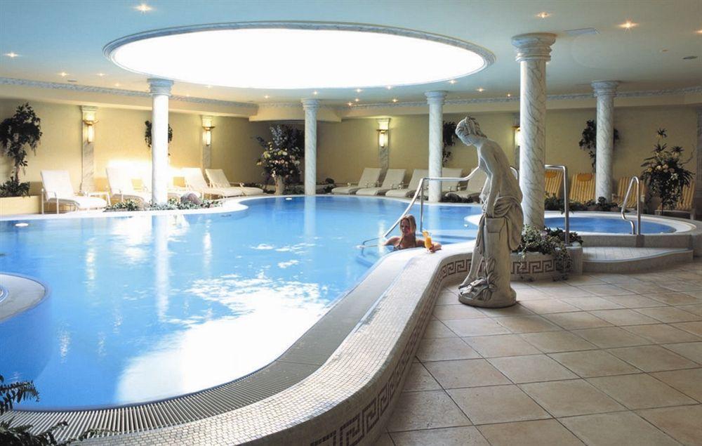 Arkona Strandresidenzen Binz Exterior photo